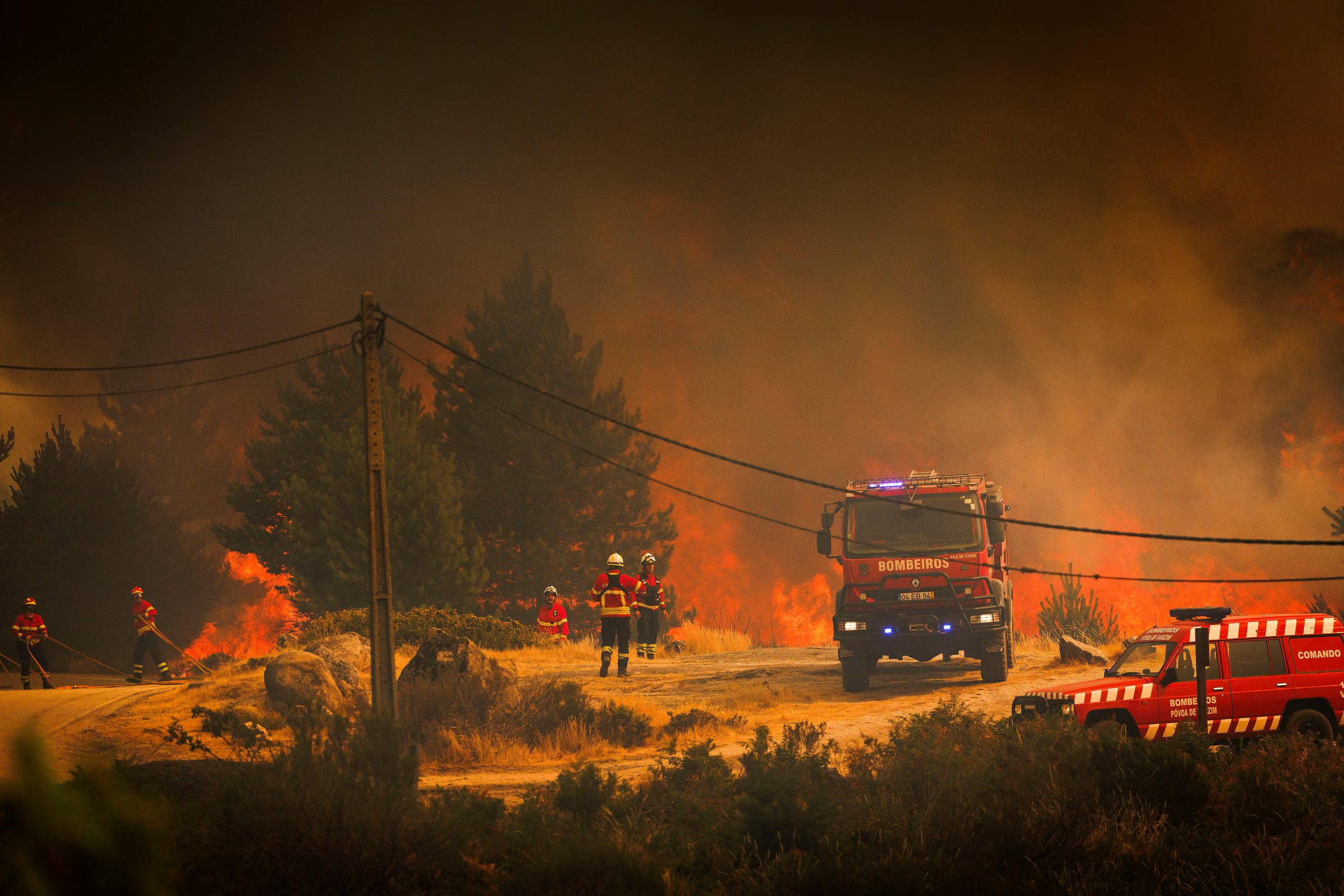 Incendios en España: Cómo Proteger tu Hogar