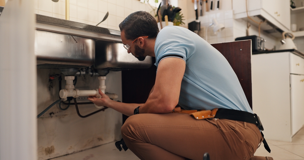 Cómo detectar una fuga de agua en casa antes de que sea demasiado tarde