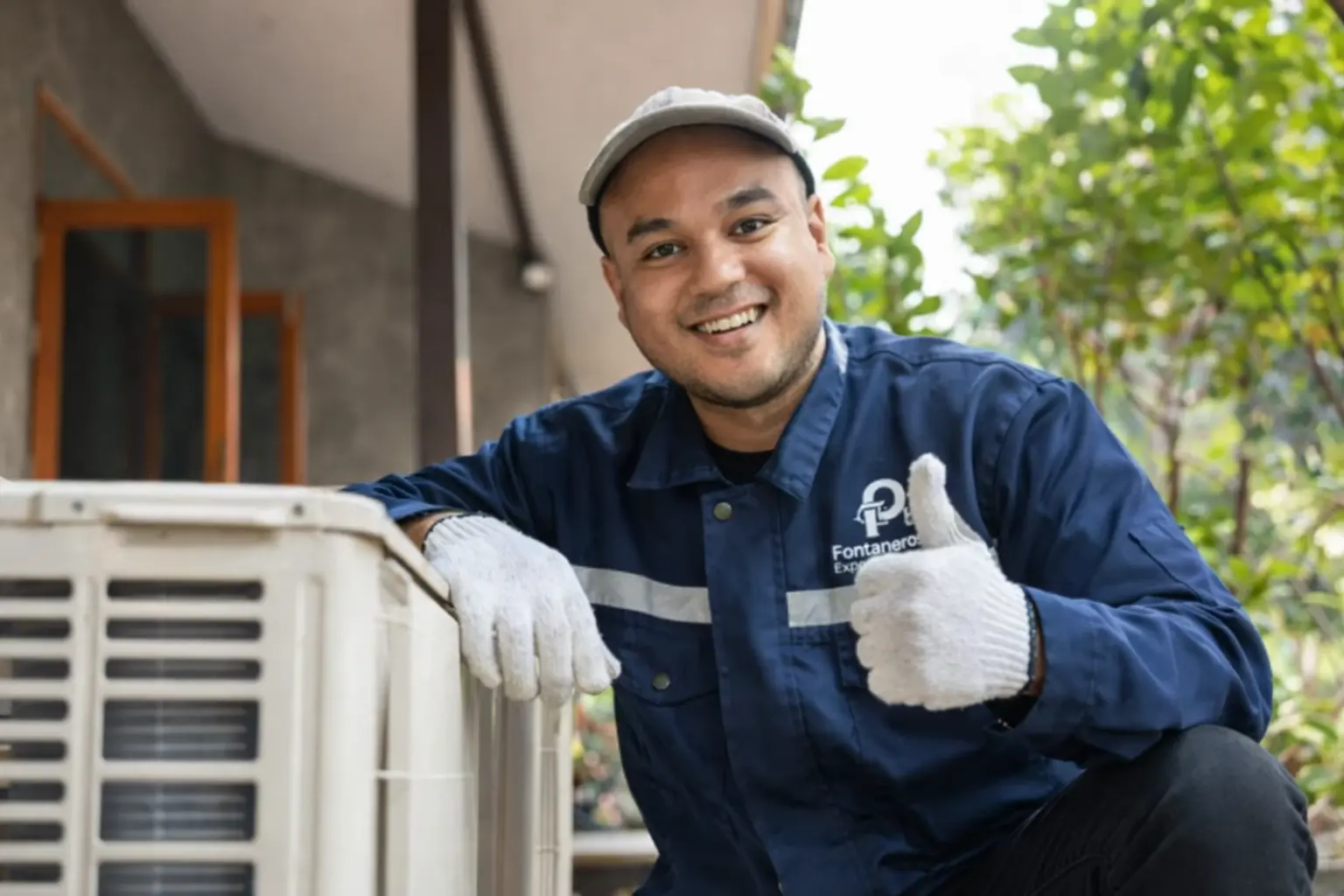 Revisión del aire acondicionado en primavera: qué debes comprobar
